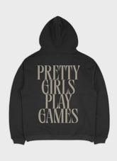 PGPG - Velvet Taupe | Heavy Premium Hoodie